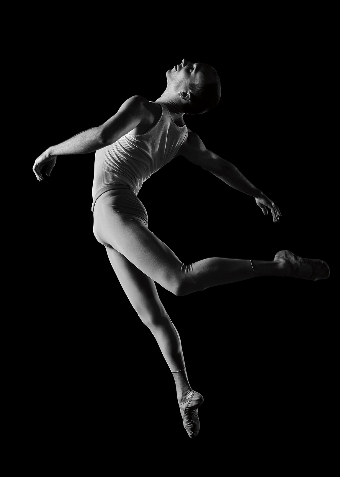 Ballet || Michael Thad Carter