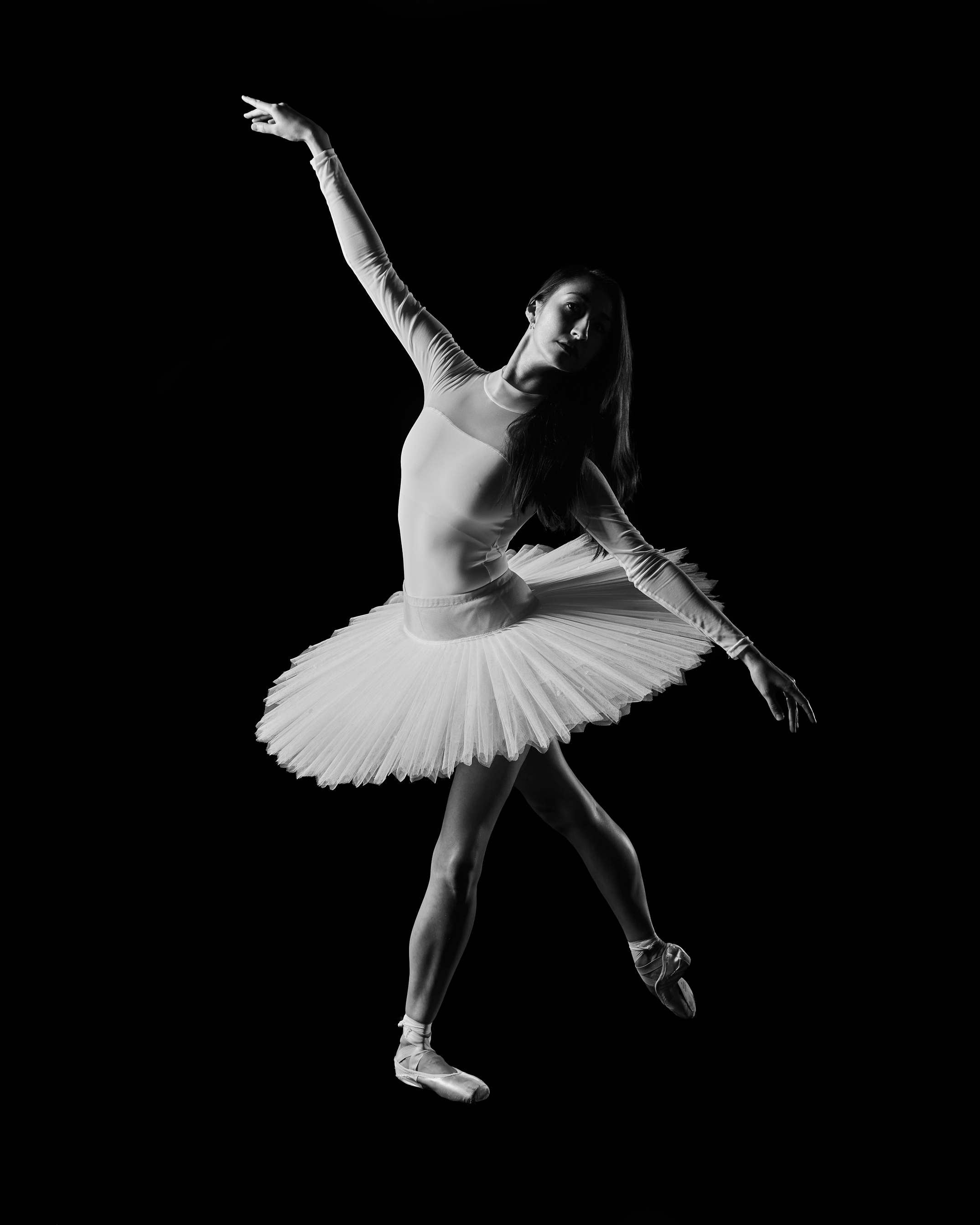 Ballet || Michael Thad Carter