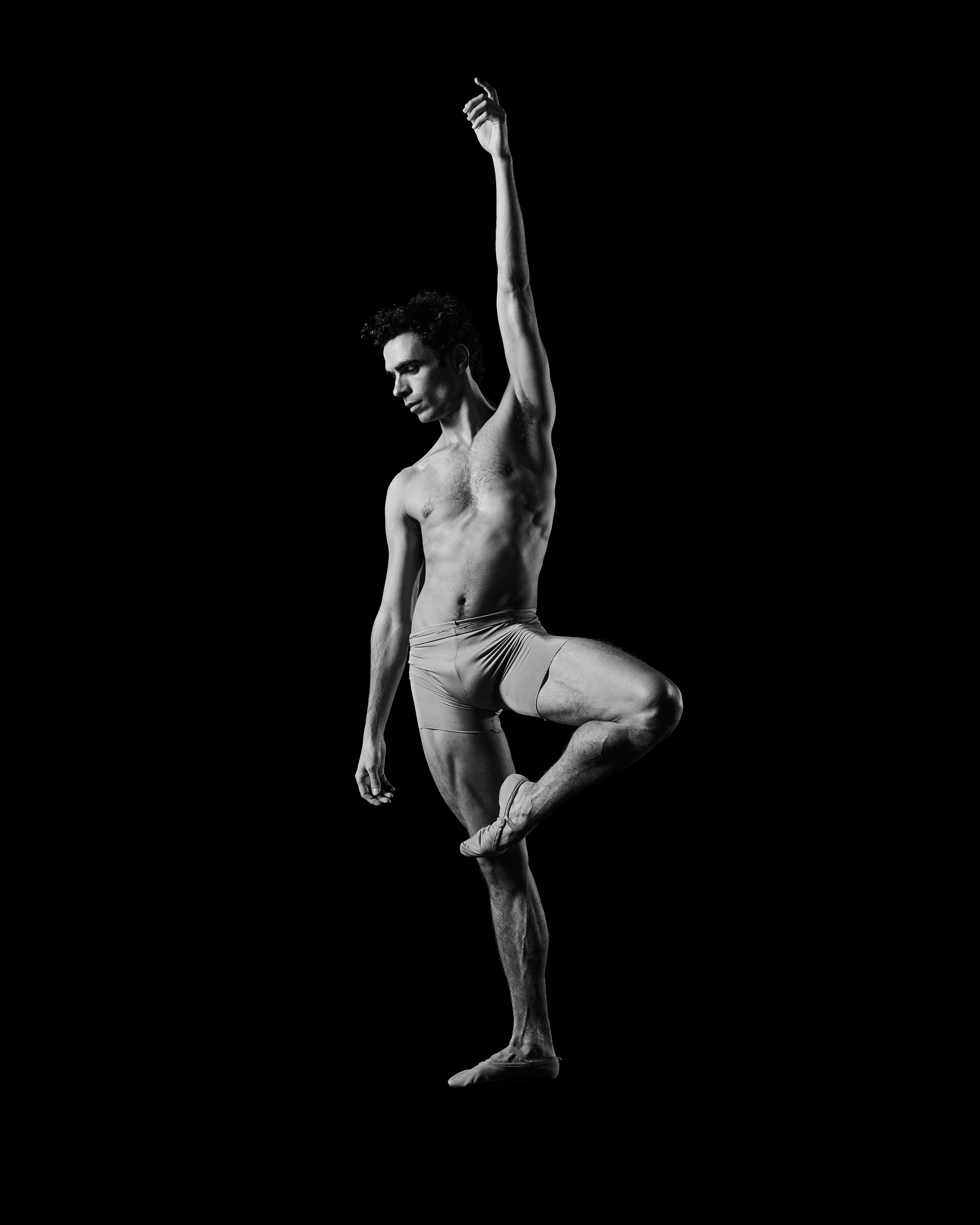 Ballet Austin || Michael Thad Carter