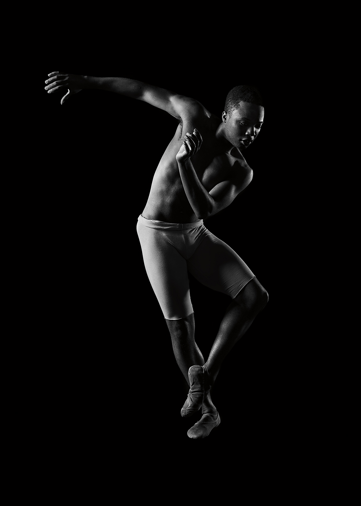 Michael Thad Carter || Austin Texas Commercial + Editorial Photographer || Ballet Austin