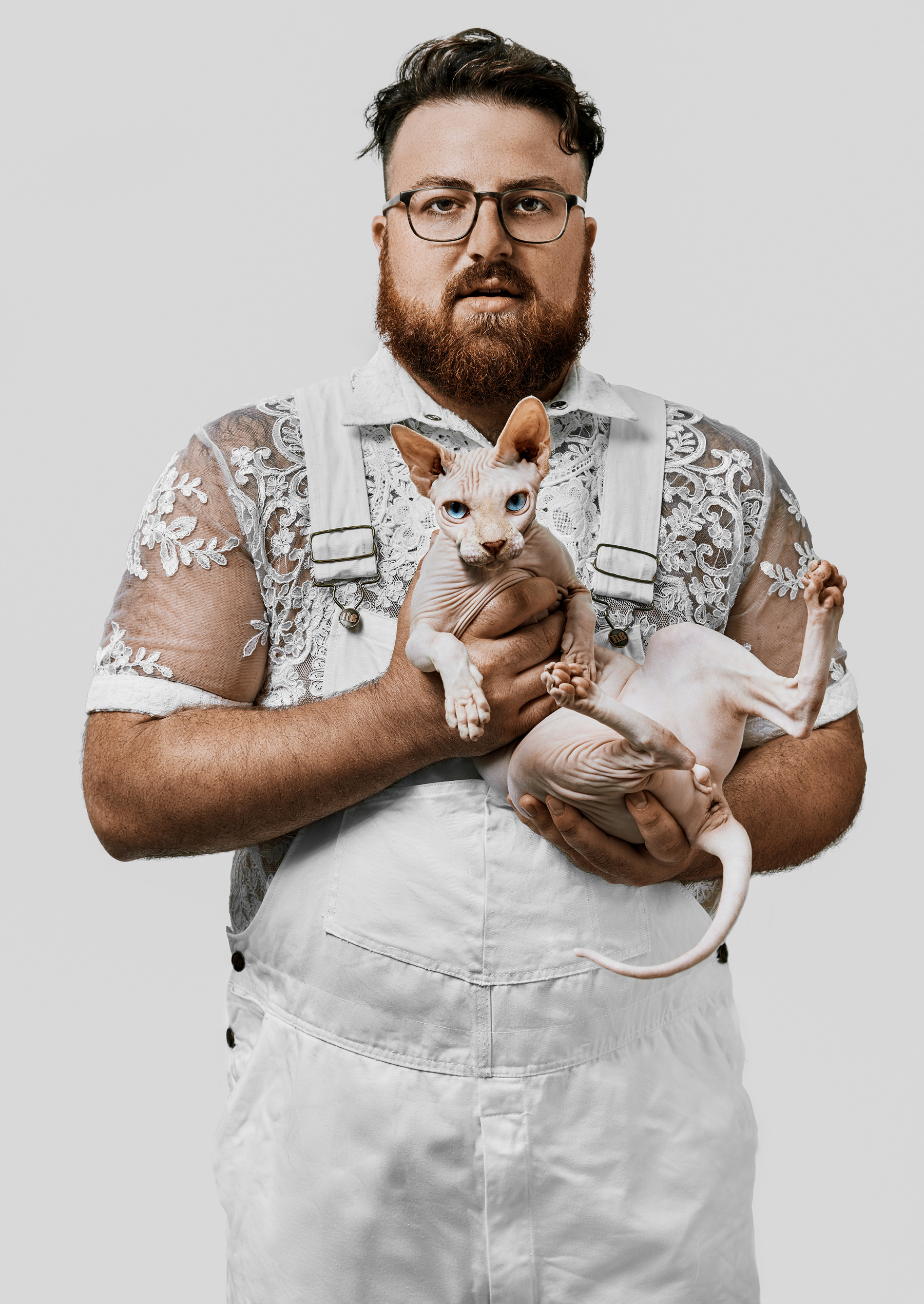 Michael Thad Carter || Austin Texas Commercial + Editorial Photographer