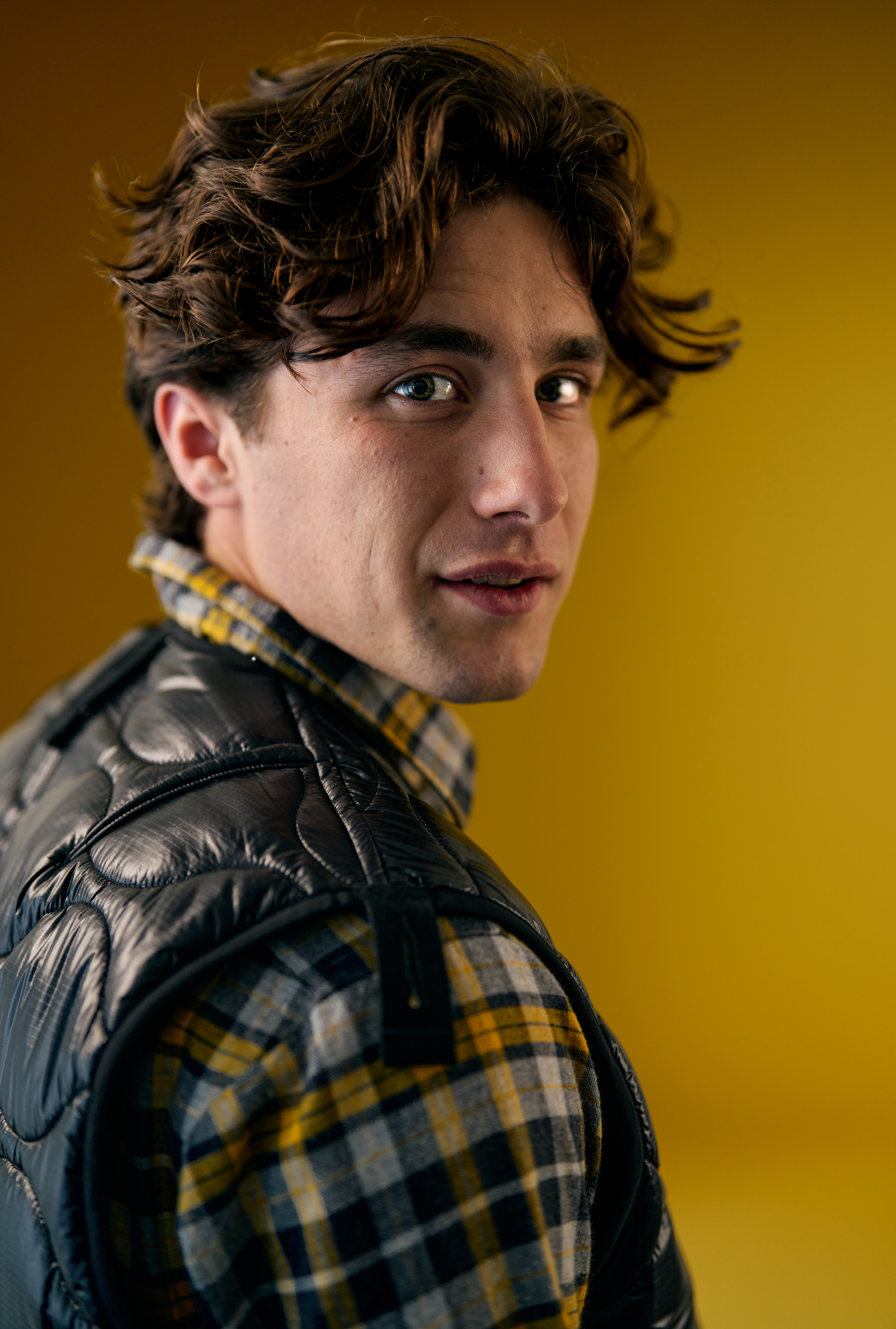 Michael Thad Carter || Austin Texas Commercial + Editorial Photographer || Hamilton Shirts