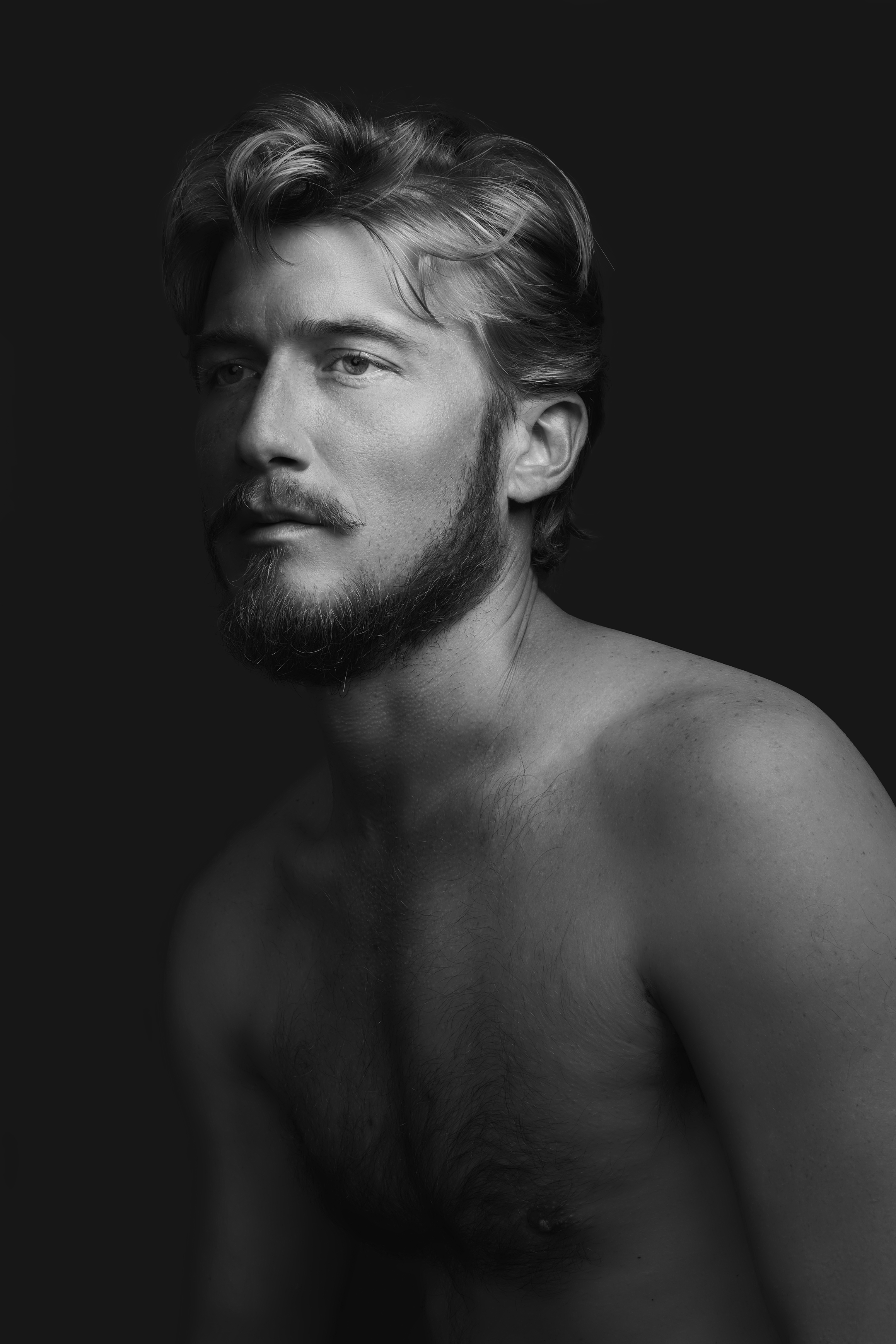 Michael Thad Carter || Austin Texas Commercial + Editorial Photographer