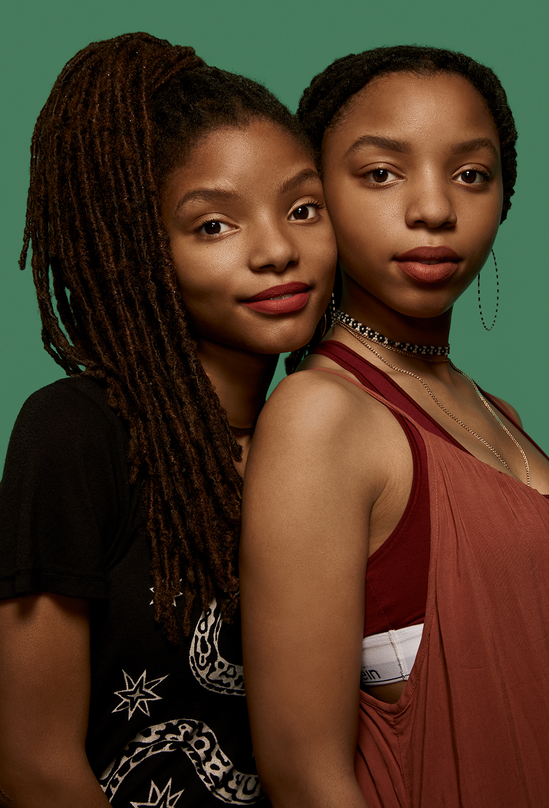 SXSW Portraits || Michael Thad Carter