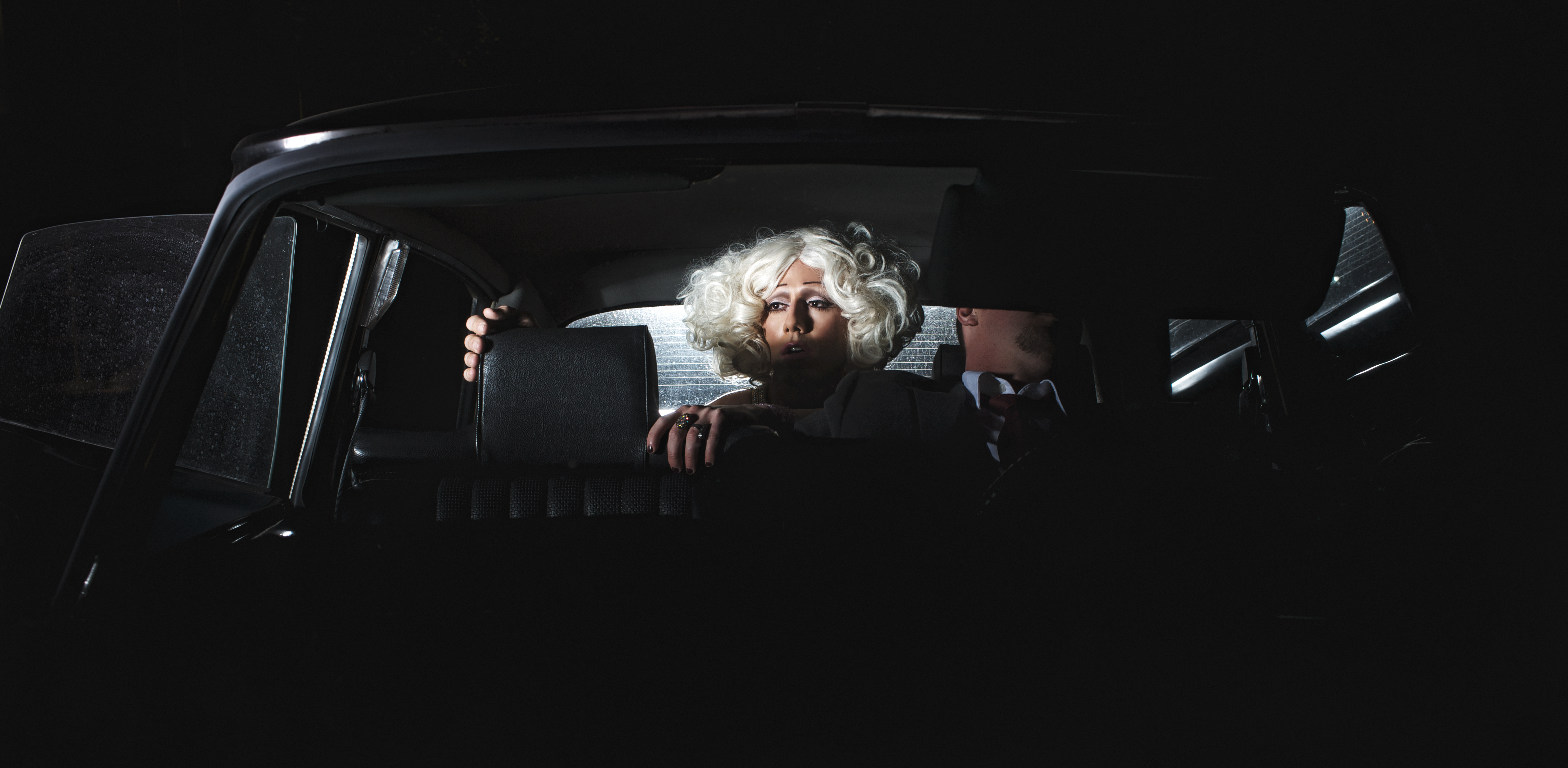Michael Thad Carter || Austin Texas Commercial + Editorial Photographer