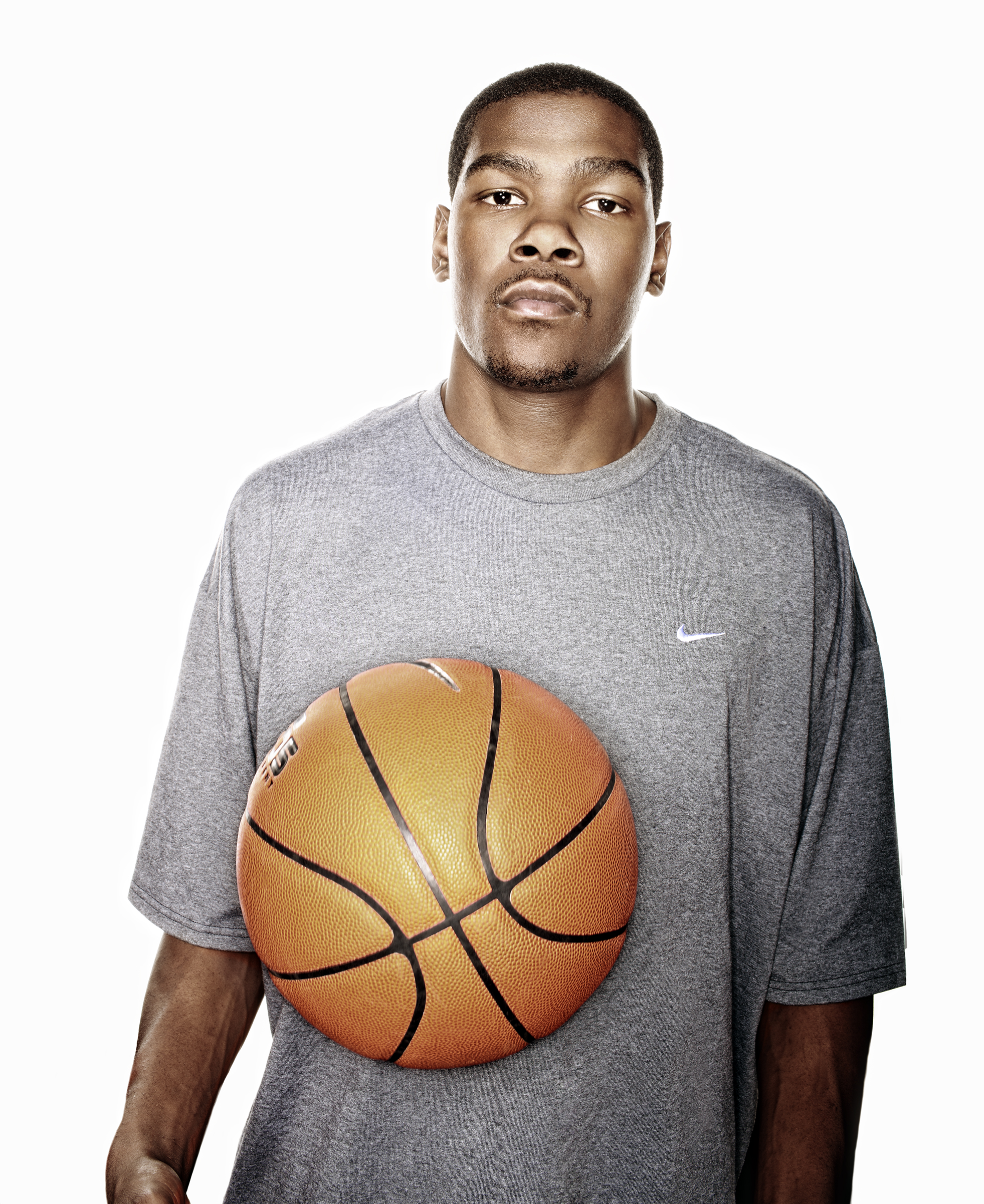 Michael Thad Carter || Austin Texas Commercial + Editorial Photographer || Kevin Durant