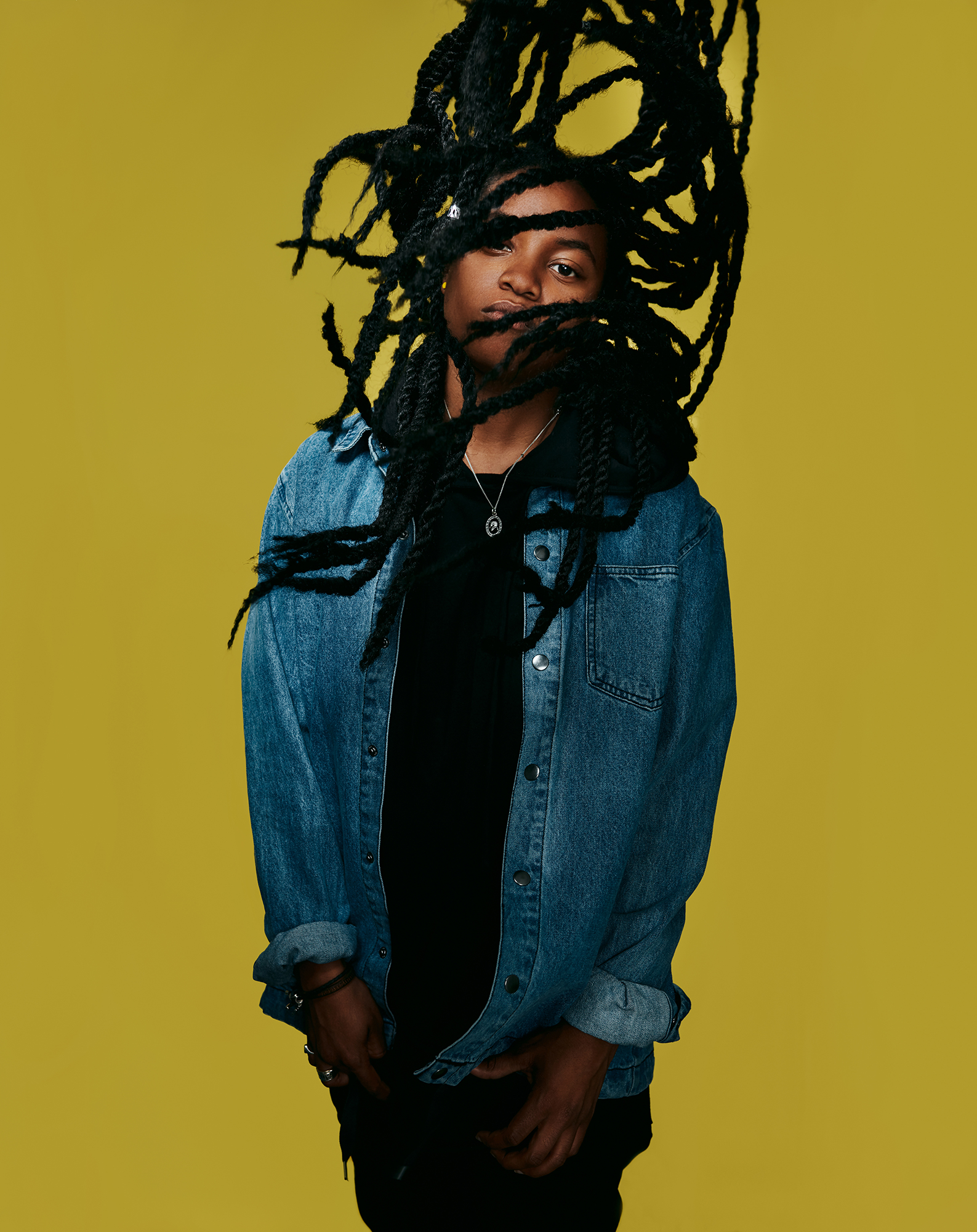 Michael Thad Carter || Austin Texas Commercial + Editorial Photographer